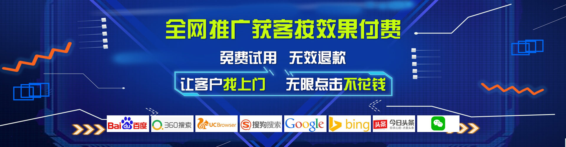 安福百度推广